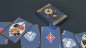 Preview: Behind the Fairy Tales (Standard Edition) Playing Cards