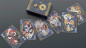 Preview: Behind the Fairy Tales (Standard Edition) Playing Cards