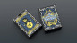 Preview: Behind the Fairy Tales (Standard Edition) Playing Cards