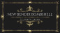 Preview: Bendix Bombshell Wallet by Tejinaya