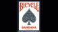Preview: Bicycle Bandana (Blue) - Pokerdeck