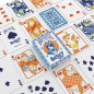 Preview: Bicycle - Bluey Playing Cards