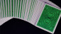 Preview: Bicycle Boo Back Playing Cards (Green)