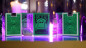 Preview: Bicycle Boo Back Playing Cards (Green)