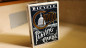 Preview: Bicycle Capitol (Navy Blue) by US Playing Card - Pokerdeck