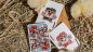 Preview: BICYCLE CHKNS & CROWNS PLAYING CARDS