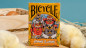 Preview: BICYCLE CHKNS & CROWNS PLAYING CARDS