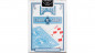 Preview: Bicycle Color Series (Breeze) Playing Card by US Playing Card Co