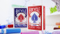Preview: Bicycle Colors by Jordan Victoria (Red deck + 11 routines)