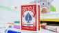 Preview: Bicycle Colors by Jordan Victoria (Red deck + 11 routines)