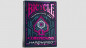 Preview: Bicycle Cyberpunk Hardwired by by US Playing Card Co. - Pokerdeck