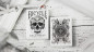 Preview: Bicycle Dead Soul II - Pokerdeck