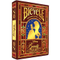 Preview: Bicycle - Disney Beauty and the Beast