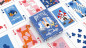Preview: Bicycle Disney Cats and Dogs by US Playing Card - Pokerdeck