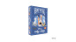 Preview: Bicycle Disney Cats and Dogs by US Playing Card - Pokerdeck