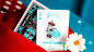 Preview: Bicycle Disney Classic Minnie Mouse Playing Card by US - Pokerdeck