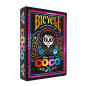 Preview: Bicycle - Disney Coco