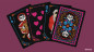 Preview: Bicycle Disney Coco by US Playing Card - Pokerdeck
