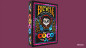Preview: Bicycle Disney Coco by US Playing Card - Pokerdeck