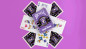 Preview: Bicycle Disney Daisy Duck by US Playing Card Co