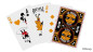 Preview: Bicycle Disney Pluto by US Playing Card Co