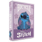 Preview: Bicycle -  Disney Stitch Purple