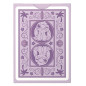 Preview: Bicycle -  Disney Stitch Purple