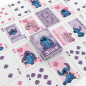 Preview: Bicycle -  Disney Stitch Purple