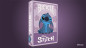 Preview: Bicycle Disney Stitch (Purple) by US Playing Card Co - Pokerdeck