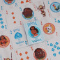 Preview: Bicycle Disney Vaiana