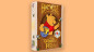 Preview: Bicycle Disney Winnie the Pooh by US Playing Card Co