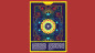 Preview: Bicycle Diwali by US Playing Card - Pokerdeck
