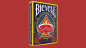Preview: Bicycle Diwali by US Playing Card - Pokerdeck