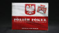 Preview: Bicycle Edition Polish Poker by Michal Kociolek