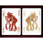 Preview: Bicycle Excellence Deck by US Playing Card Co.