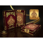 Preview: Bicycle Excellence Deck by US Playing Card Co.