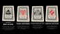 Preview: Bicycle Frank Abagnale Playing Cards