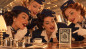 Preview: Bicycle Frank Abagnale Playing Cards