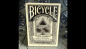 Preview: Bicycle Frank Abagnale Playing Cards