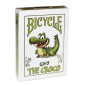 Preview: Bicycle - Gino The Croco