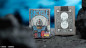 Preview: Bicycle Gundam rx78 Playing Cards