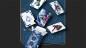 Preview: Bicycle Gundam Seed Playing Cards