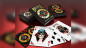 Preview: Bicycle Guns N' Roses by US Playing Card