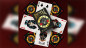 Preview: Bicycle Guns N' Roses by US Playing Card