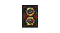 Preview: Bicycle Guns N' Roses by US Playing Card