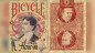 Preview: Bicycle Harry Houdini by Collectible - Pokerdeck