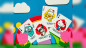 Preview: Bicycle Hello Kitty 50th Anniversary by US Playing Card Co - Pokerdeck