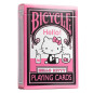 Preview: Bicycle - Hello Kitty Playing Cards
