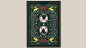 Preview: Bicycle Home for the Holidays by US - Pokerdeck