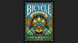 Preview: Bicycle Huitzilopochtli by Collectable - Pokerdeck